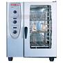 Пароконвектомат Rational CM Plus 101/душ