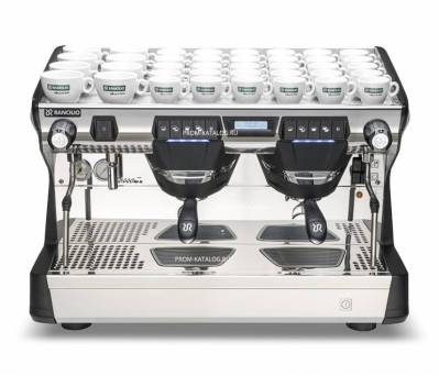 Кофемашина Rancilio Classe 7/16 USB 2GR