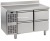 Стол с охлажд.шкафом Electrolux RCDR2M04U 726555