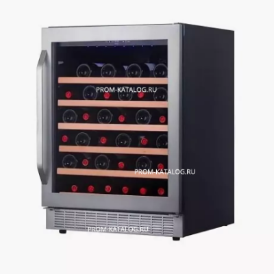 Встраиваемый винный шкаф Climadiff AV52SX
