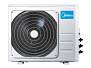 Наружный блок мульти сплит-системы Midea M3OA-27HFN8-Q1