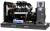 Дизельный генератор Hertz HG 703 DC 