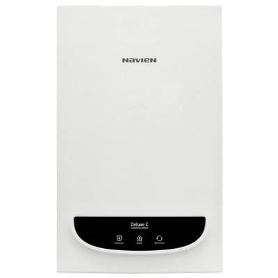 Настенный газовый котел Navien Deluxe C COAXIAL-35k