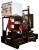 Дизельный генератор Gesan DPA 25 E MF 