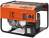 Бензиновый генератор RID RH 4541 PAE 