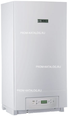 Настенный газовый котел Bosch Condens 7000 W ZBR 42-3
