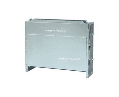 Внутренний напольный блок мультизональной системы VRF Mitsubishi Electric PFFY-P25VLRMM-E