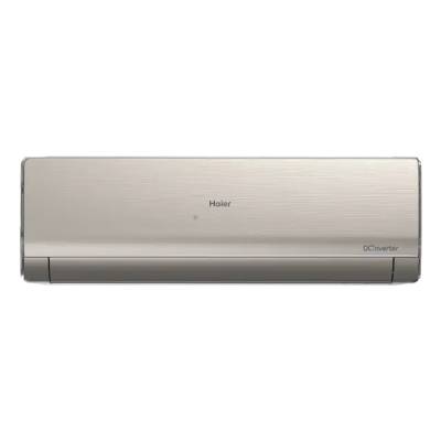 Сплит-система Haier AS09NS6ERA-G/1U09BS3ERA Lightera DC-Inverter gold