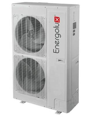 Наружный блок мульти сплит-системы Energolux SAM56M3-GIS3/9 Big Multi