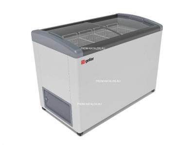 Морозильный ларь Frostor Gellar FG 475 E ST