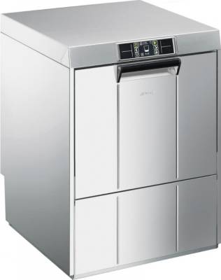 Фронтальная посудомоечная машина Smeg UD530DE