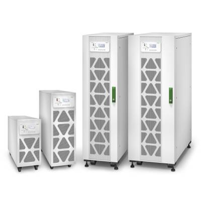 Напольный ИБП APC Easy UPS 3S 10 кВА E3SUPS10KHB 