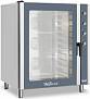 Печь конвекционная WLBake WB1064MR
