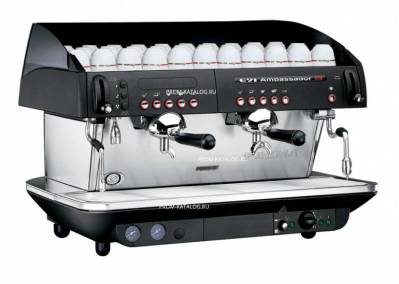 Кофемашина Faema E91 Ambassador A/2