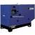 Дизельная электростанция SDMO J 88/Nexys EuroSilent (J88K-IV) 