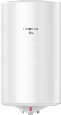 Электрический накопительный водонагреватель Hyundai H-SWE5-100V-UI404