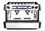 Кофемашина Fiamma Quadrant 2 TC Black