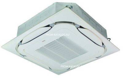 Кассетная сплит-система Daikin FCAG100B/RZQSG100L9V