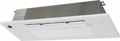 Кассетная сплит-система MDV MDCA1I-12HRFN8/MDOAG-12HFN8
