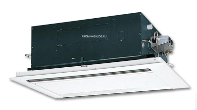 Внутренний кассетный блок мультизональной системы VRF Mitsubishi Electric PLFY-P25VLMD-E