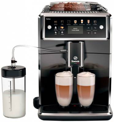 Кофемашина Saeco SM7580