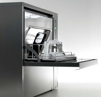 Фронтальная посудомоечная машина Winterhalter GS 630