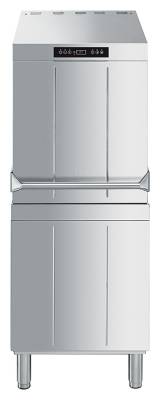 Купольная посудомоечная машина SMEG HTY505DS