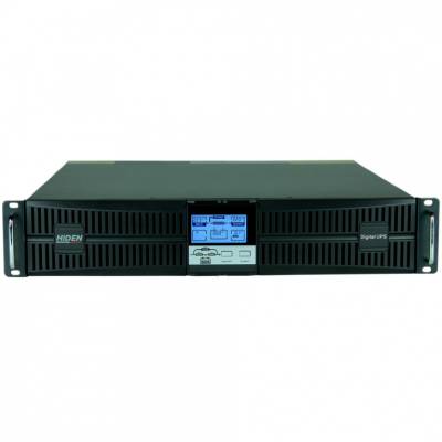 Универсальный ИБП HIDEN EXPERT UDC92010H-RT 